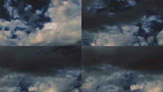 云时移（2K）高清在线视频素材下载