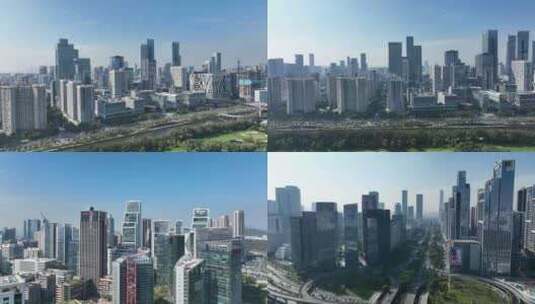 深圳高新区高清在线视频素材下载