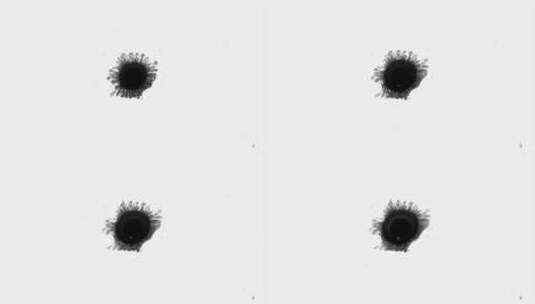 墨水包高清在线视频素材下载