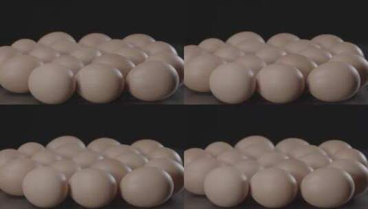 红皮鸡蛋LOG素材高清在线视频素材下载