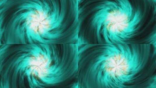 星云旋转 漩涡 能量 光效高清在线视频素材下载