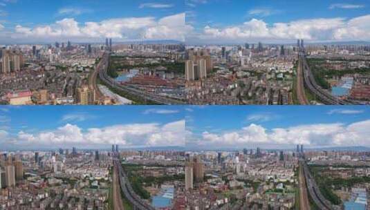 昆明城市4k航拍合集高清在线视频素材下载