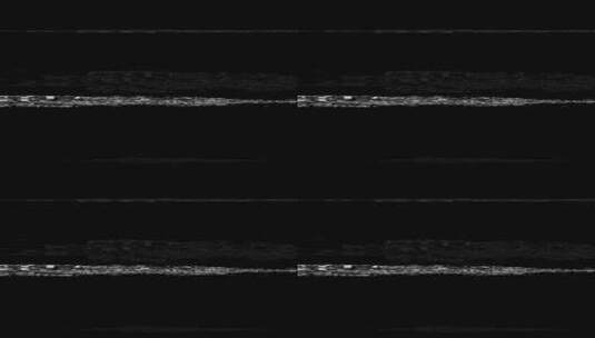 信号破损断裂接入信号干扰故障特效高清在线视频素材下载