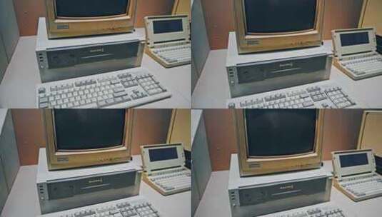 长城早期电脑高清在线视频素材下载