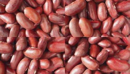 红芸豆提供几个健康益处。高清在线视频素材下载