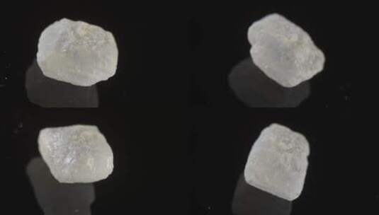 冰糖水晶结晶甜 (1)高清在线视频素材下载