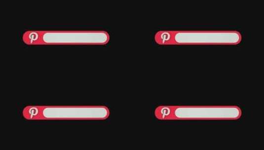 Pinterest下第三名高清在线视频素材下载