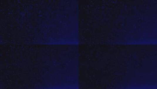 蓝色粒子移动的背景视频高清在线视频素材下载