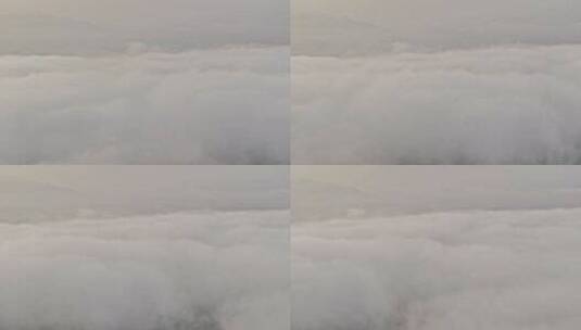 云海流动高清在线视频素材下载