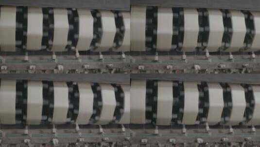 缫丝工厂LOG视频素材高清在线视频素材下载
