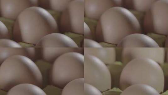 红皮鸡蛋LOG素材高清在线视频素材下载