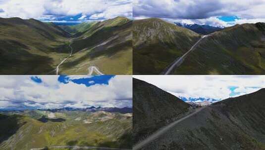 提弄秘境高清在线视频素材下载