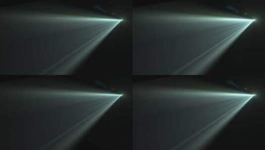 通道-投影仪右上射光闪烁背景2高清在线视频素材下载