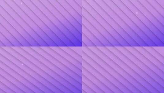 另类紫色阶梯几何背景视频高清在线视频素材下载