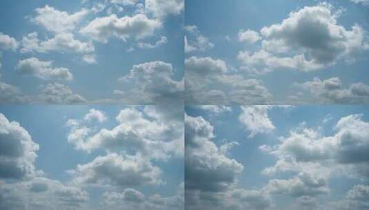 云+光束6000 x 3375高清在线视频素材下载