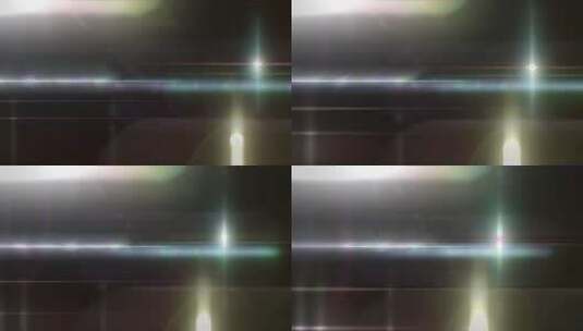 4k光斑光效闪耀视频素材 (1)高清在线视频素材下载