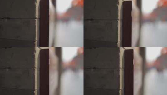 索尼a7c街拍4k素材高清在线视频素材下载