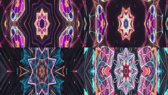 4k《奇妙能力歌》陈粒配乐背景高清在线视频素材下载