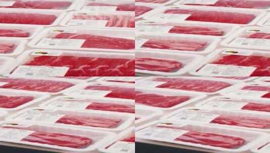 澳洲牛肉高清在线视频素材下载