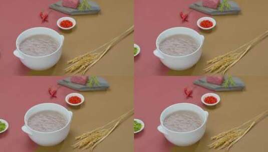 瑞金牛肉汤7高清在线视频素材下载