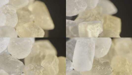 冰糖水晶结晶甜 (14)高清在线视频素材下载