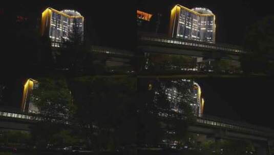 北京华润酒店高清在线视频素材下载