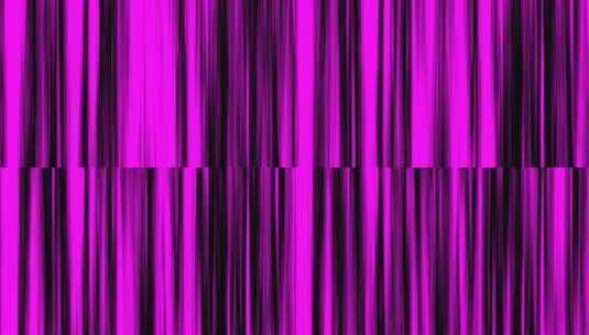 紫色循坏线条高清在线视频素材下载