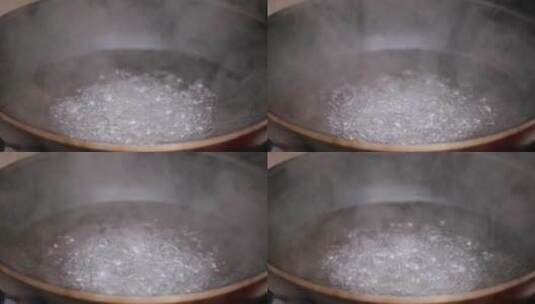 水煮牛肉发柴不嫩高清在线视频素材下载