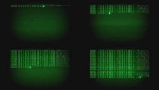 计算机代码屏幕02高清在线视频素材下载