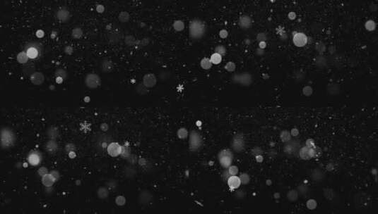 雪高清在线视频素材下载