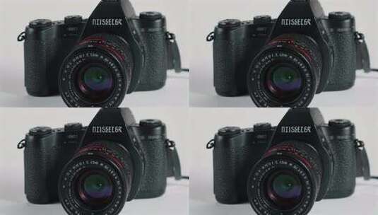 专业单反相机特写素材高清在线视频素材下载