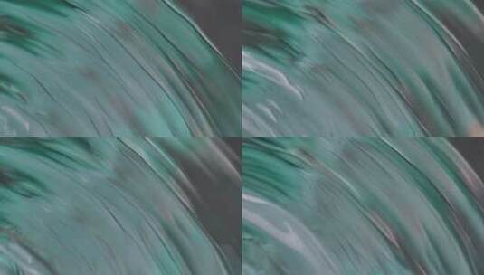 水面上反射的颜色高清在线视频素材下载