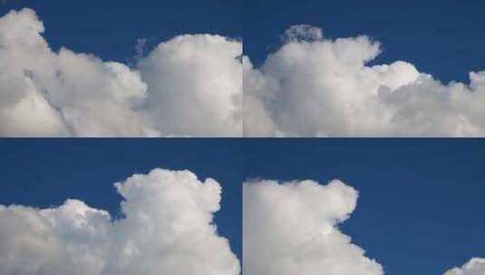 云的快速运动高清在线视频素材下载