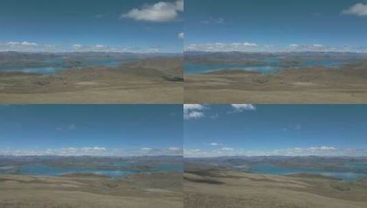 西藏美丽风光高清在线视频素材下载