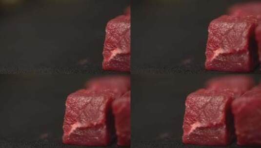 牛肉高清在线视频素材下载