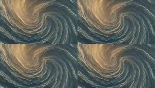 水纹理抽象艺术高清在线视频素材下载