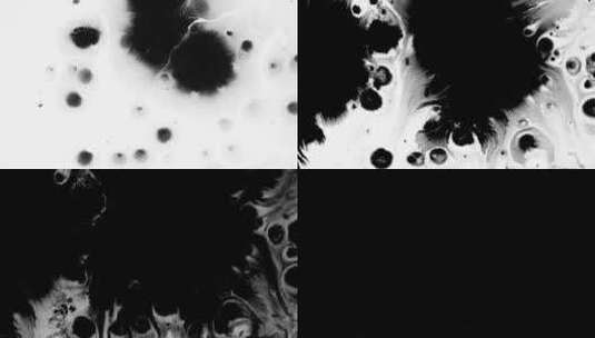 36墨水高清在线视频素材下载