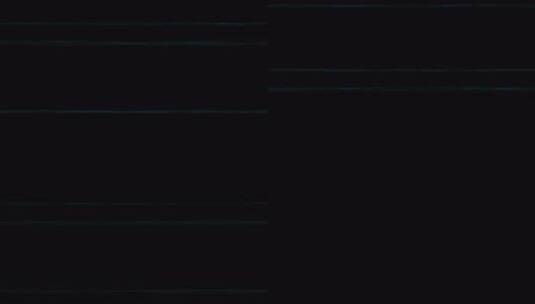 噪音纹理复古开关关闭关闭电视条纹条屏幕损高清在线视频素材下载