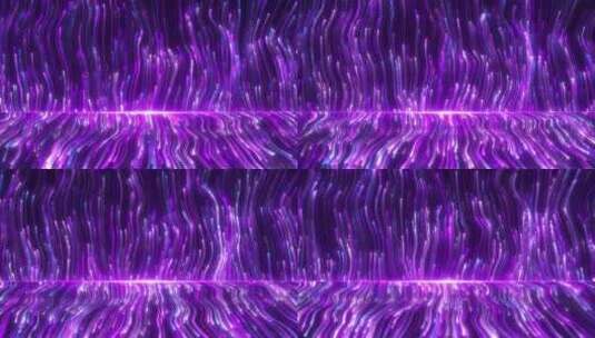 紫光射线流动高清在线视频素材下载