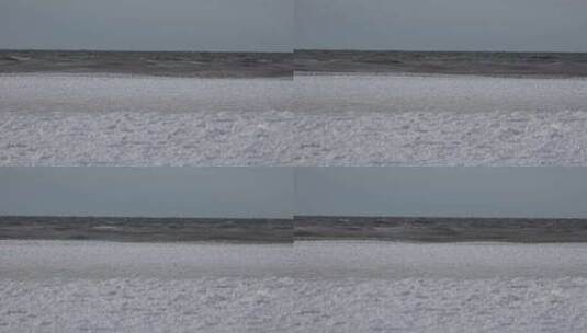 冰封之海9高清在线视频素材下载