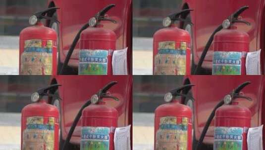 消防 公共事业 中国消防高清在线视频素材下载