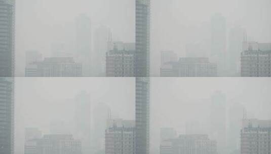 重庆雾都高清在线视频素材下载