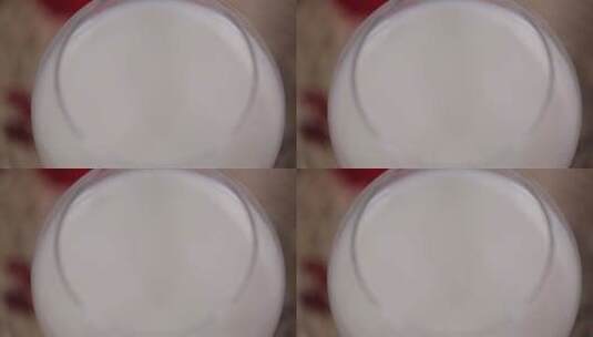 奶制品乳制品高清在线视频素材下载