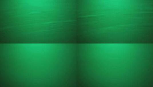 水滴落 涟漪 绿色 意境 7高清在线视频素材下载
