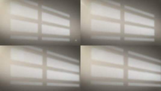 窗户投影02岁月 阴影 影子 移动的窗户影子高清在线视频素材下载