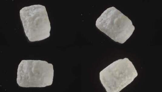 冰糖水晶结晶甜 (27)高清在线视频素材下载