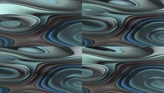 抽象漩涡设计高清在线视频素材下载