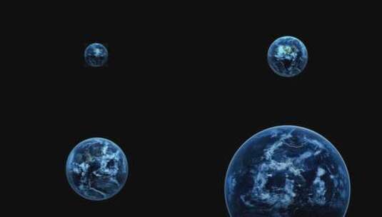 地球俯冲克拉玛依_1高清在线视频素材下载