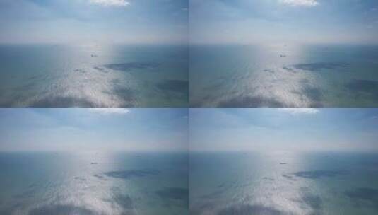 大海空镜高清在线视频素材下载