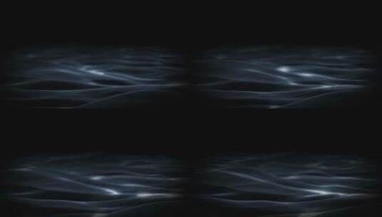 艺术抽象波纹水波背景高清在线视频素材下载